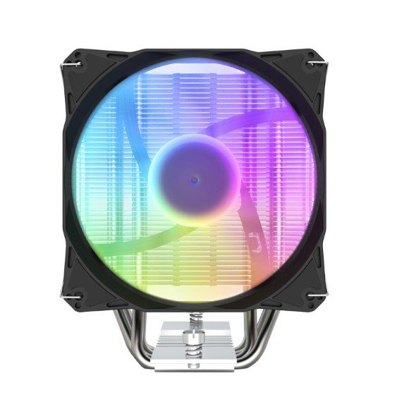 DarkFlash Air Cooler Storm Z4 ARGB Tower DarkFlash Air Cooler Storm Z4 ARGB Tower